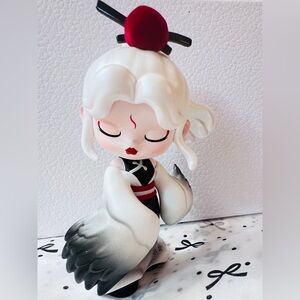ANITA Series Figure ( no card, no box)